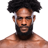 Foto do atleta: Aljamain Sterling